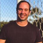 SBT is trying to appoint Caio Ribeiro, a Globo commentator, to strengthen the World Cup squad