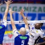 Sada Cruzeiro holds an unbeaten record in Praia and is the new leader of the men’s Superliga