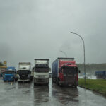 Truck drivers strike: Leaders say they will not join – 03/12/2025 – Market