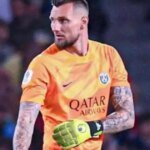 His former teammate reveals Neymar’s unusual habits during their time together at Paris Saint-Germain: “He shocked me”