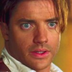 20 years ago, Brendan Fraser was close to Superman? This film, which was never made, was “Shakespeare in space,” according to the actor