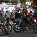 Experts believe that the path is clear for motorcycle taxis; Nunes refuses – 12/04/2025 – Daily Life