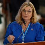 Congress is becoming an office for business, says Rita Serrano – 01/12/2025 – Billboard