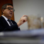 The budget does not exist to serve the government, says the MP – 06/12/2025 – Panel