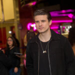 Andre Marinho leaves Jovem Bahn – 01/12/2025 – Monica Bergamo