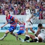 Fortaleza defeats Atletico MG and catches its breath in its fight against relegation