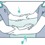 “Today I Want to Go Back Alone” will have a comic book version