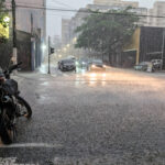 The Syrian pound is on alert due to floods Tuesday (2) – 02/12/2025 – daily