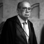 Gilmar weakens the image of the STF with ridiculous armor – 04/12/2025 – Opinion