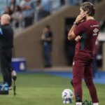 Zubeldia highlights ‘strength’ and praises Sotildo’s tactical role: ‘He took care of the ball’