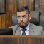 Who is Rodrigo Basilar, President of Allerg – 04/12/2025 – Daily Life