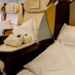 Flamengo travels to Qatar heading to the World Cup on a luxury plane worth one billion Brazilian riyals! Watch the video