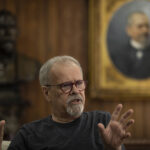 The President of the SP Chamber considers his re-election – 06/12/2025 – Panel