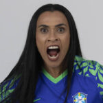 Globo negotiates with Marta regarding the 2026 World Cup – 03/12/2025 – Otro Channel
