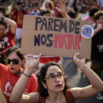 Femicide: Home is the most dangerous place for a woman – 07/12/2025 – Giovana Madalosso