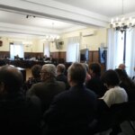 The Seville court acquits the 16 defendants of charges of alleged tampering in the tender award for the Aznalcolar mine