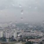 Eastern MG and ES have a red storm warning – 04/12/2025 – Daily Life