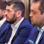 Basilar prison buries Castro’s 2026 plan in Royal Jordanian – 04/12/2025 – Power