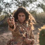 The film “Guerreiros do Sol” wins a famous international award – 01/12/2025 – Photographer