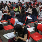 Unesp University Entrance Examination: The second stage begins on Sunday – 06/12/2025 – Education