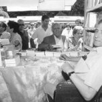 Death of Alfonso Ossia, the “aristopolitan” novelist against Spain’s nouveau riche