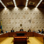 STF split over agreement between Union and Axia – 12/04/2025 – Market