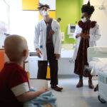 Graacc exchanges donations for rewards in an unprecedented program – 01/12/2025 – Equilibrio e Saúde