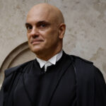 Financial Times includes Moraes on its most influential list – 05/12/2025 – Power