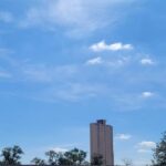 Temperature: Maximum temperature is 35 degrees Celsius and rain on Monday – 01/12/2025 – Daily Life