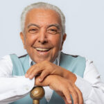 Mauricio de Souza’s work has become a cultural heritage of SP – 01/12/2025 – Photographer