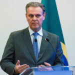 Minister says he will not return to the Senate to vote for Christ – 02/12/2025 – Committee