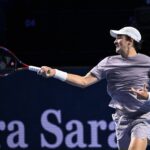 Joao Fonseca: See the most famous personalities on Google – 04/12/2025 – Tech