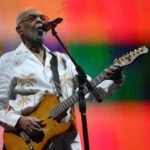 Gilberto Gil is everywhere on a cruise with Gilsons – 12/2/2025 – Photographer