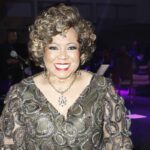 Alcione will perform in a box at the Rio Carnival – 03/12/2025 – Monica Bergamo