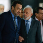 The government wants to approve regulations for work via applications – 04/12/2025 – Brasilia Hogi