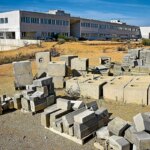 Libby’s (not so funny) joke: A newly opened nine-year-old hospital that’s inaccessible