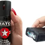 Does facilitating access to non-lethal weapons help women defend themselves? No – 05/12/2025 – Opinion