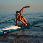 Ander Martin or Why Spain is the global center for the new Olympic sport: "Regattas are pure madness"