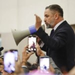 Fox opens a hole in the popular with a speech that looks at "Biology": He approaches 19% of the votes and Sommer doubles