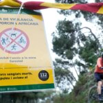 The European Monetary Union is trying to contain the outbreak of African swine fever in Barcelona while negotiating between individual countries to stop the bleeding in Spanish exports.