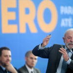 Lula calls Trump and discusses combating organized crime with him – 02/12/2025 – The World