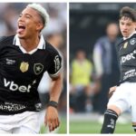 The resurgence of Montoro and Parreira is good news for Botafogo with their eyes set on 2026; analysis
