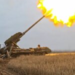 The wars in Ukraine and Gaza have boosted sales of major arms manufacturers