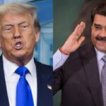 Trump spoke with Maduro amid heightened tension between the United States and Venezuela