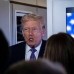 Trump says he will investigate ‘killing everyone’ in the Caribbean – 01/12/2025 – World