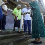 Honduras is also committed to change