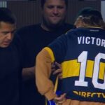 Victoria Azarenka, another Bombonera star