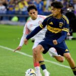 Xeneize is waiting for a competitor between Racing or Tigre