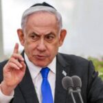 Netanyahu asks the president for forgiveness