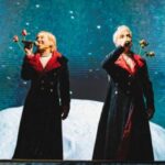 Maybe it was the last time